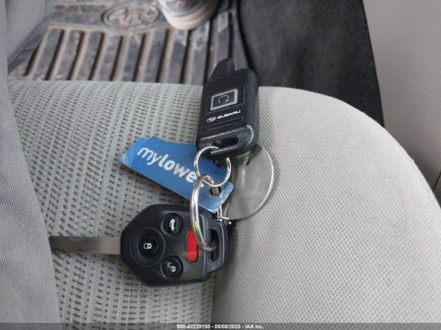 4S4BRBDC7E3308234 Subaru Outback 2.5i Premium