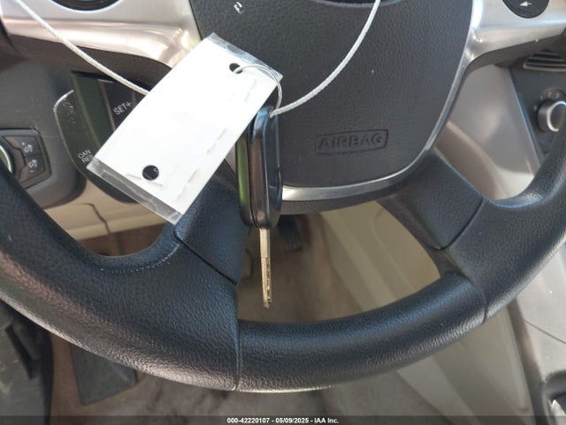 Ford ESCAPE SE 2016 1FMCU0G73GUB04355 Image 11