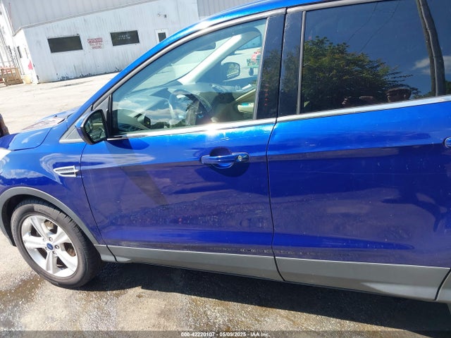Ford ESCAPE SE 2016 1FMCU0G73GUB04355 Image 14