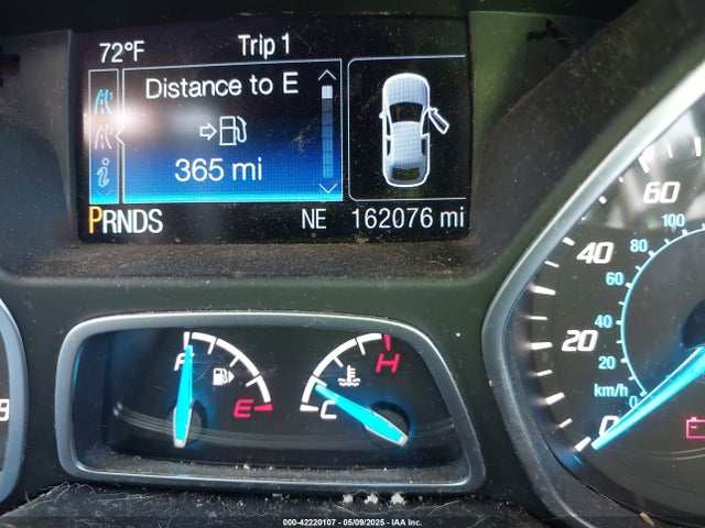 Ford ESCAPE SE 2016 1FMCU0G73GUB04355 Image 15