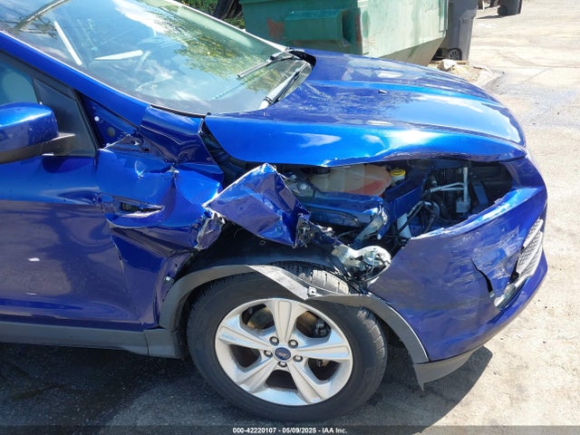 Ford ESCAPE SE 2016 1FMCU0G73GUB04355 Image 17