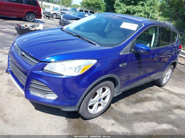 Ford ESCAPE SE 2016 1FMCU0G73GUB04355 Image 2