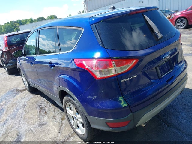 Ford ESCAPE SE 2016 1FMCU0G73GUB04355 Image 3