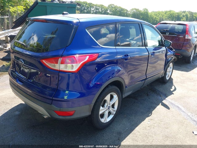 Ford ESCAPE SE 2016 1FMCU0G73GUB04355 Image 4