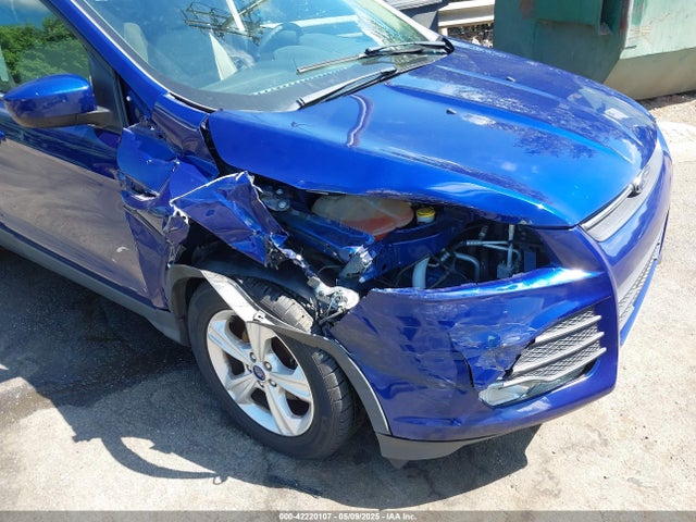 Ford ESCAPE SE 2016 1FMCU0G73GUB04355 Image 6