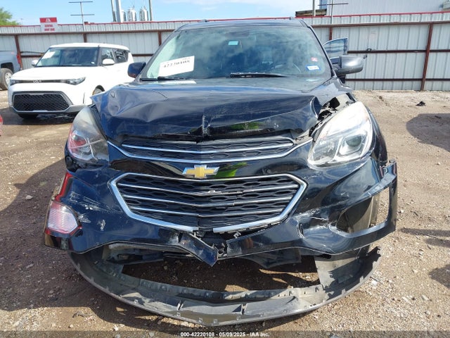 Chevrolet EQUINOX LT 2017 2GNALCEK9H1612776 Image 13