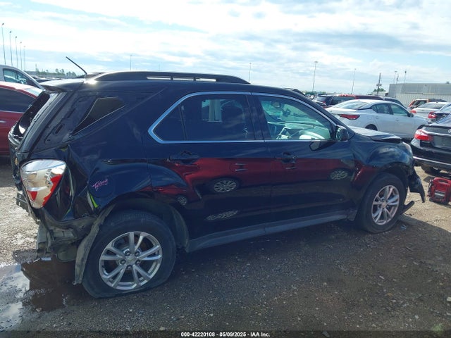 Chevrolet EQUINOX LT 2017 2GNALCEK9H1612776 Image 14