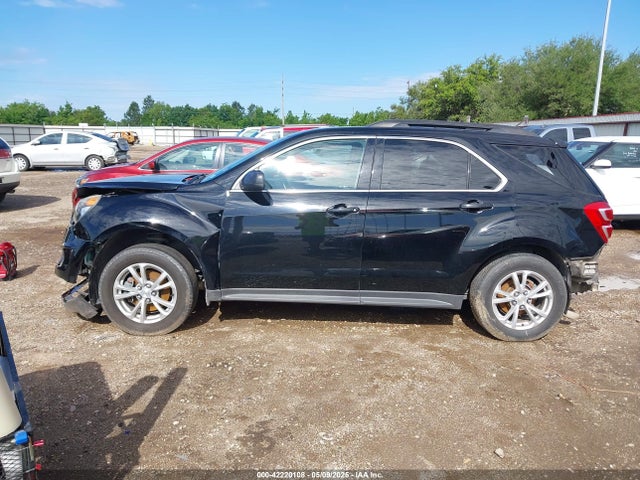 Chevrolet EQUINOX LT 2017 2GNALCEK9H1612776 Image 15