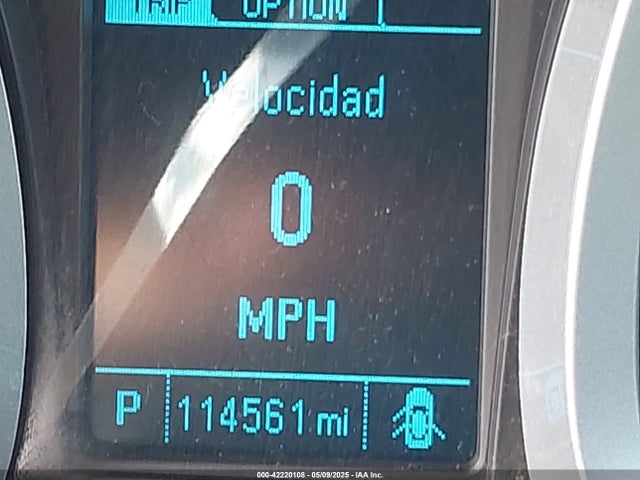 Chevrolet EQUINOX LT 2017 2GNALCEK9H1612776 Image 16