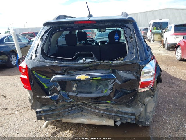 Chevrolet EQUINOX LT 2017 2GNALCEK9H1612776 Image 17