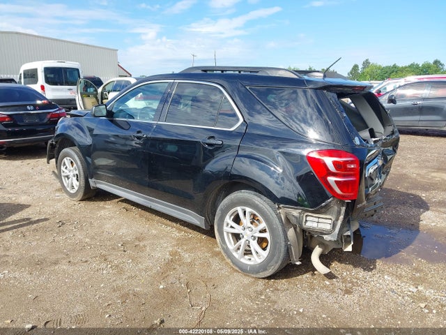 Chevrolet EQUINOX LT 2017 2GNALCEK9H1612776 Image 3