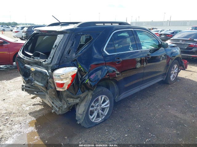 Chevrolet EQUINOX LT 2017 2GNALCEK9H1612776 Image 4