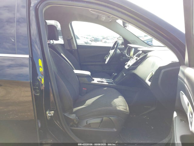 Chevrolet EQUINOX LT 2017 2GNALCEK9H1612776 Image 5