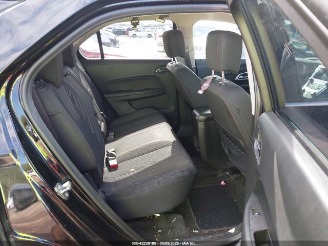Chevrolet EQUINOX LT 2017 2GNALCEK9H1612776 Image 8
