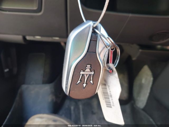 ZAM57RTA6F1142071 Maserati Ghibli S Q4