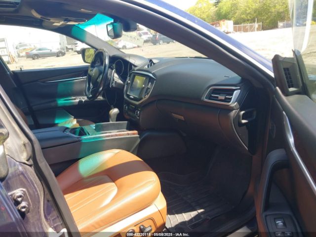 ZAM57RTA6F1142071 Maserati Ghibli S Q4