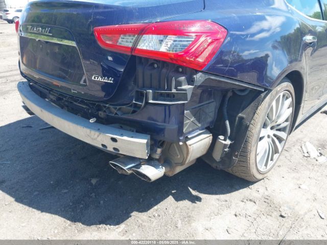 ZAM57RTA6F1142071 Maserati Ghibli S Q4