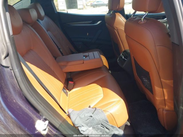 ZAM57RTA6F1142071 Maserati Ghibli S Q4