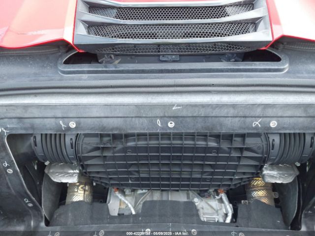 2024 CHEVROLET CORVETTE STINGRAY 1G1YA3D41R5110403 Photo 9