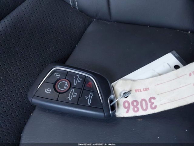 2024 CHEVROLET CORVETTE STINGRAY 1G1YA3D41R5110403 Photo 10
