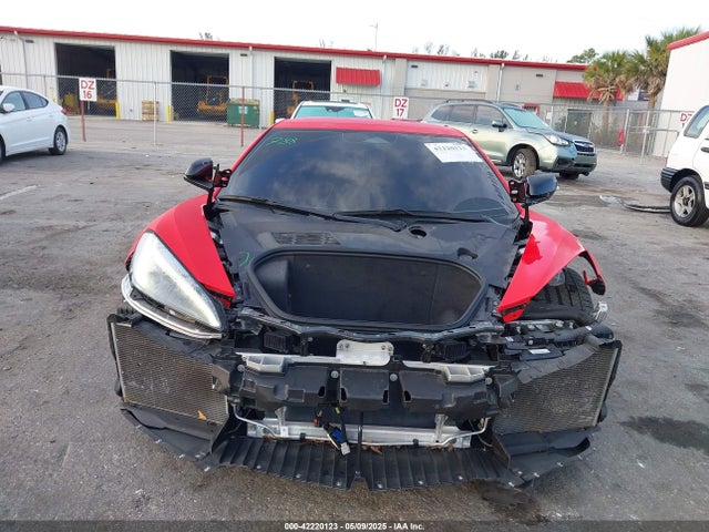 Chevrolet Corvette Stingray Rwd  1lt 2024 1G1YA3D41R5110403 Image 13