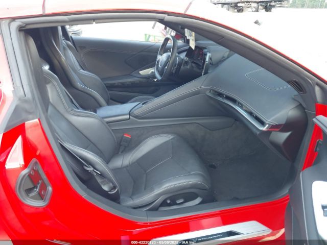 2024 CHEVROLET CORVETTE STINGRAY 1G1YA3D41R5110403 Photo 4