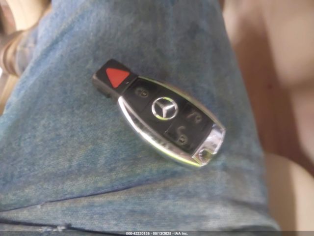 4JGDA5HB2FA578858 Mercedes-Benz Ml 350 4matic