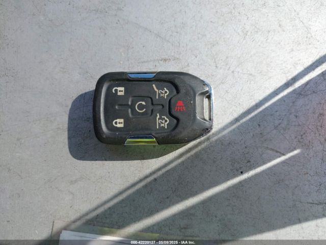1GKS1BKCXLR247345 GMC Yukon 2wd Slt