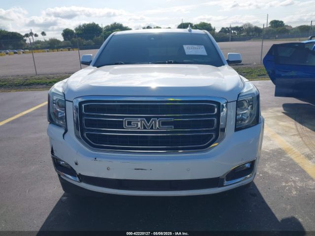 1GKS1BKCXLR247345 GMC Yukon 2wd Slt