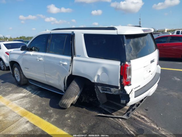 1GKS1BKCXLR247345 GMC Yukon 2wd Slt