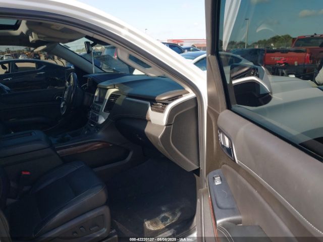 1GKS1BKCXLR247345 GMC Yukon 2wd Slt