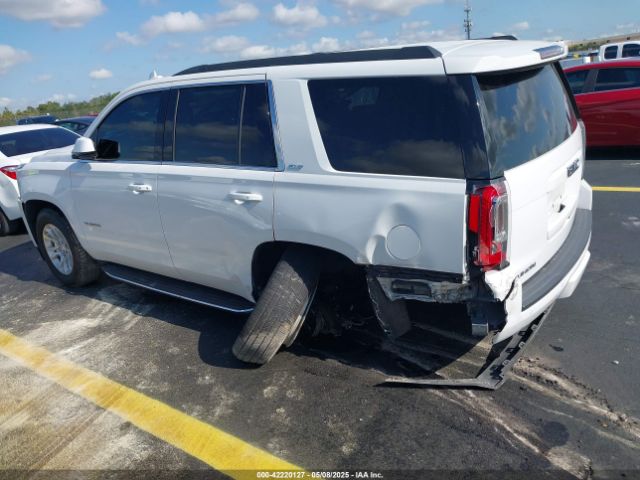 1GKS1BKCXLR247345 GMC Yukon 2wd Slt