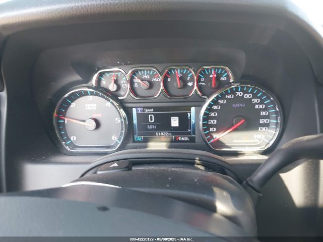 1GKS1BKCXLR247345 GMC Yukon 2wd Slt