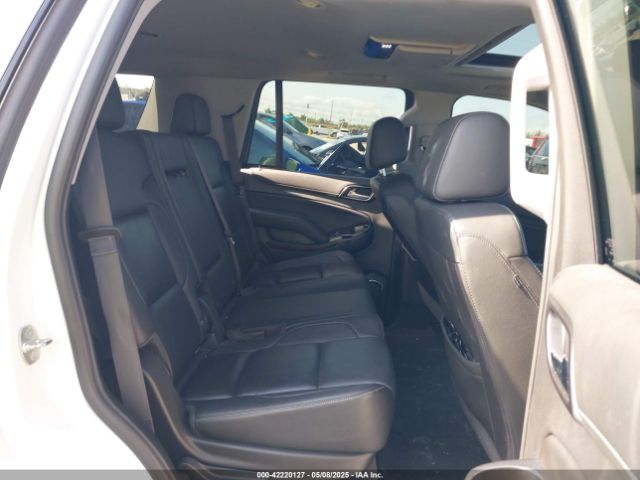 1GKS1BKCXLR247345 GMC Yukon 2wd Slt