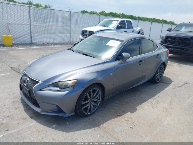 JTHBF1D25E5021976 Lexus IS 250