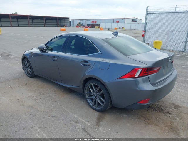JTHBF1D25E5021976 Lexus IS 250