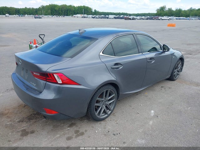 JTHBF1D25E5021976 Lexus IS 250