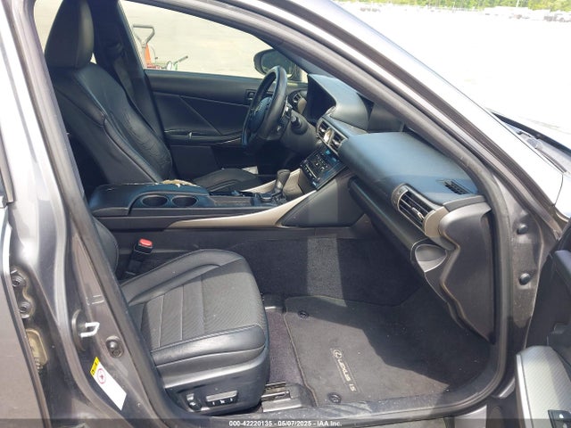 JTHBF1D25E5021976 Lexus IS 250