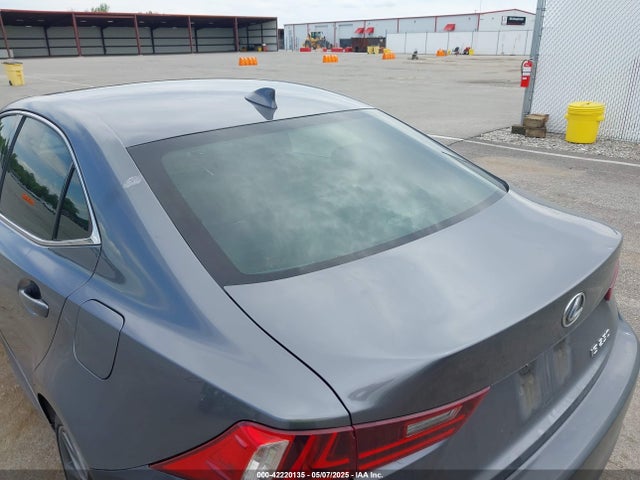 JTHBF1D25E5021976 Lexus IS 250