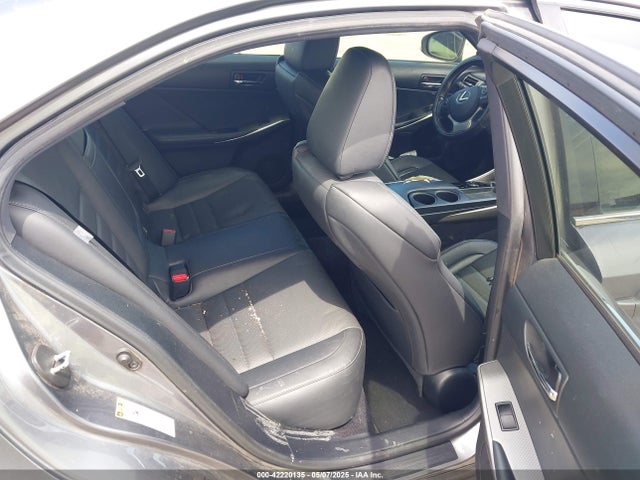 JTHBF1D25E5021976 Lexus IS 250
