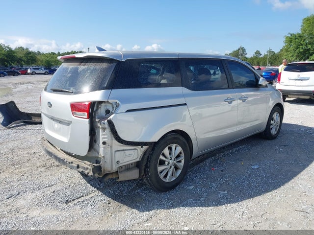 KNDMA5C1XH6279532 KIA Sedona L