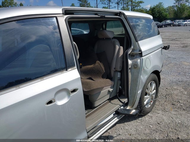 KNDMA5C1XH6279532 KIA Sedona L