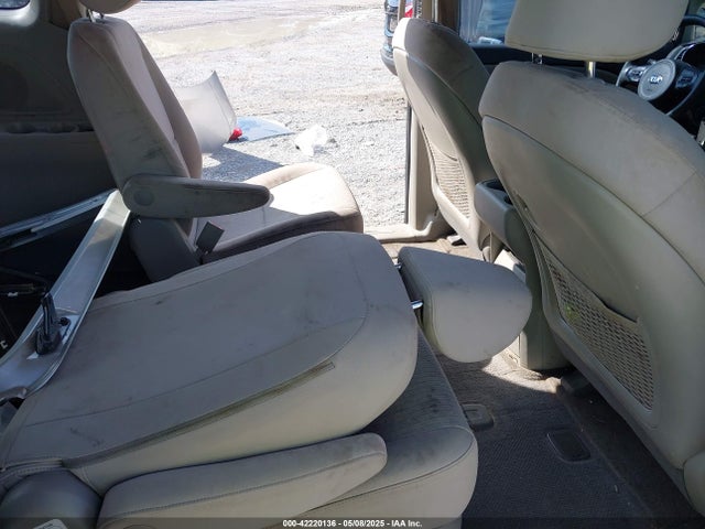 KNDMA5C1XH6279532 KIA Sedona L