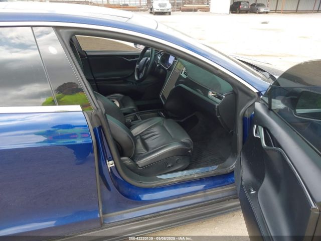 5YJSA1E4XGF168165 Tesla Model S 90d/p100d/p85d/p90d
