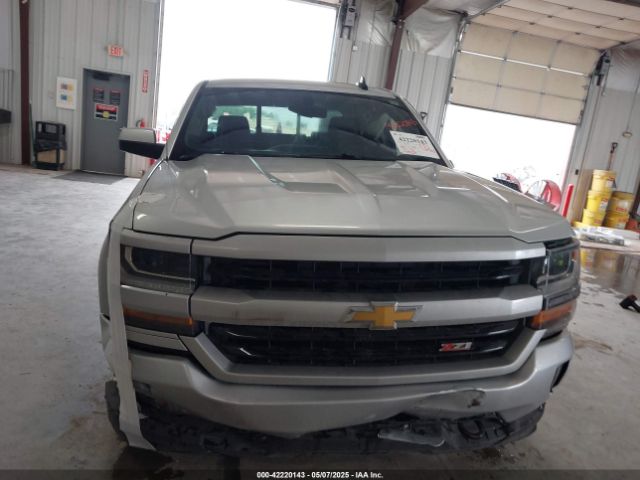 3GCUKREC2HG473554 Chevrolet Silverado 1500 2lt