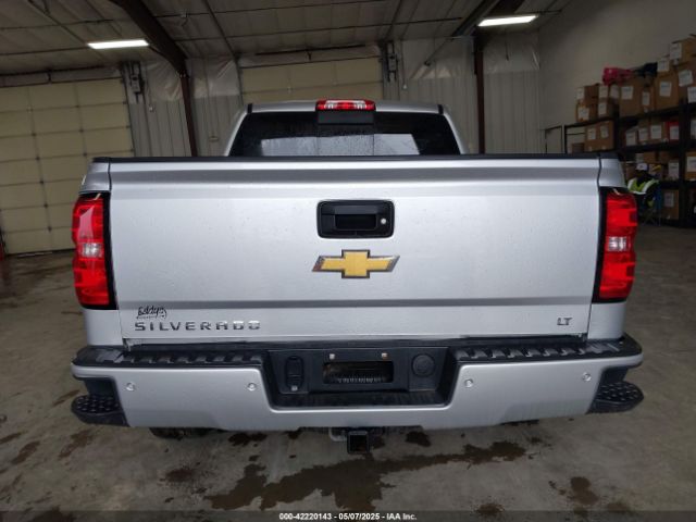 3GCUKREC2HG473554 Chevrolet Silverado 1500 2lt