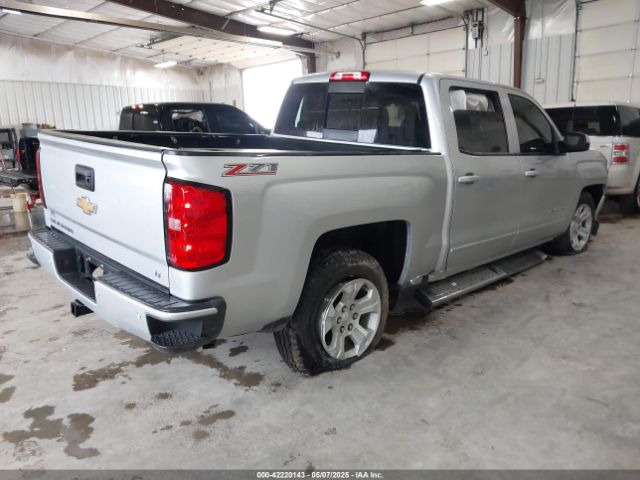 3GCUKREC2HG473554 Chevrolet Silverado 1500 2lt