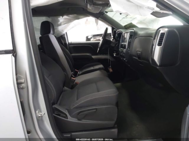 3GCUKREC2HG473554 Chevrolet Silverado 1500 2lt