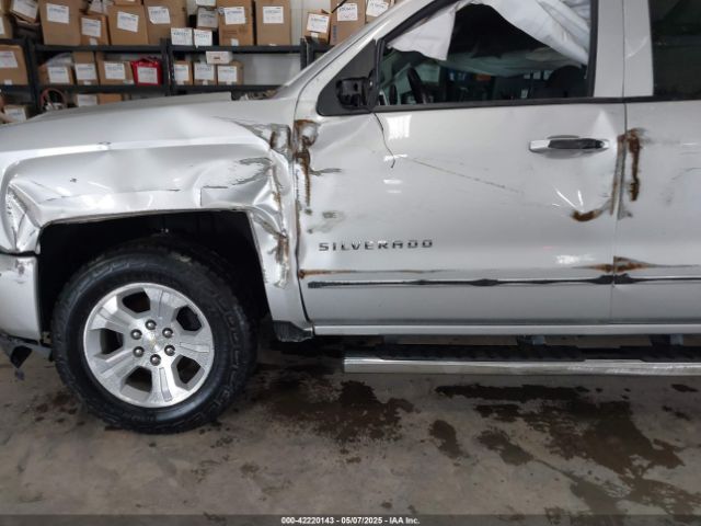 3GCUKREC2HG473554 Chevrolet Silverado 1500 2lt
