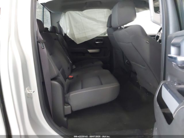 3GCUKREC2HG473554 Chevrolet Silverado 1500 2lt